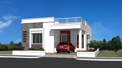 Shri Shyam S.S Floor - 2
