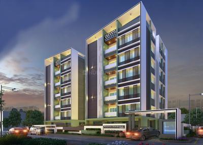 Rami Radha Krishna Towers