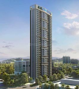 1 BHK Apartment