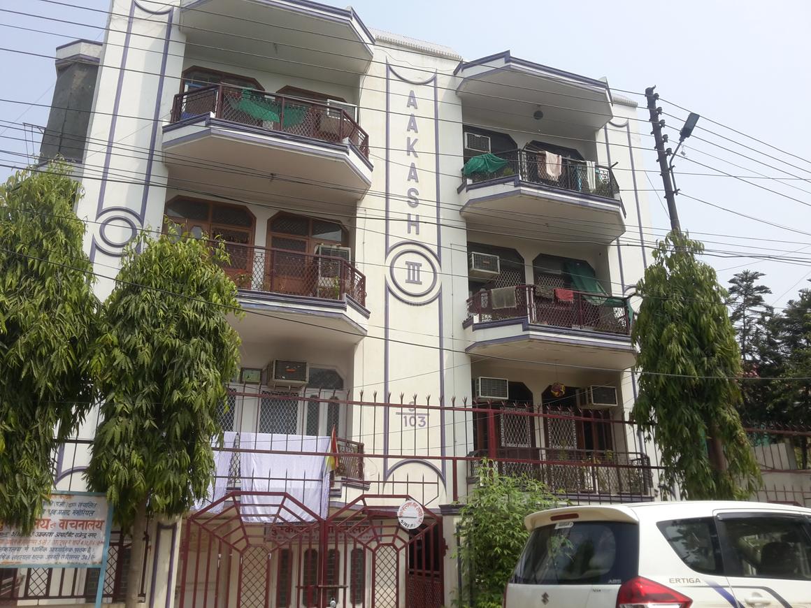 air force hospital hindon