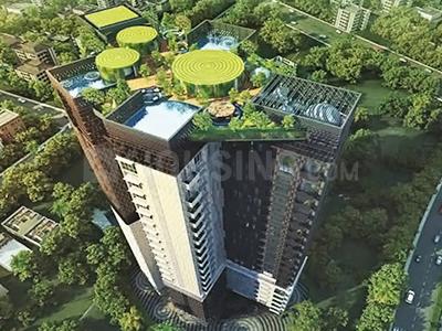Forum Serendipity At BKC