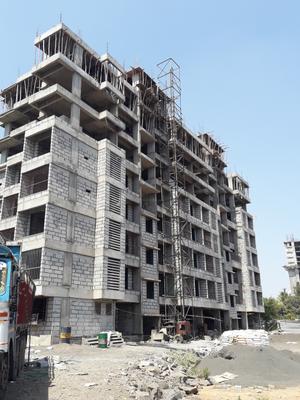 Gallery Cover Pic of Om Ved Residency