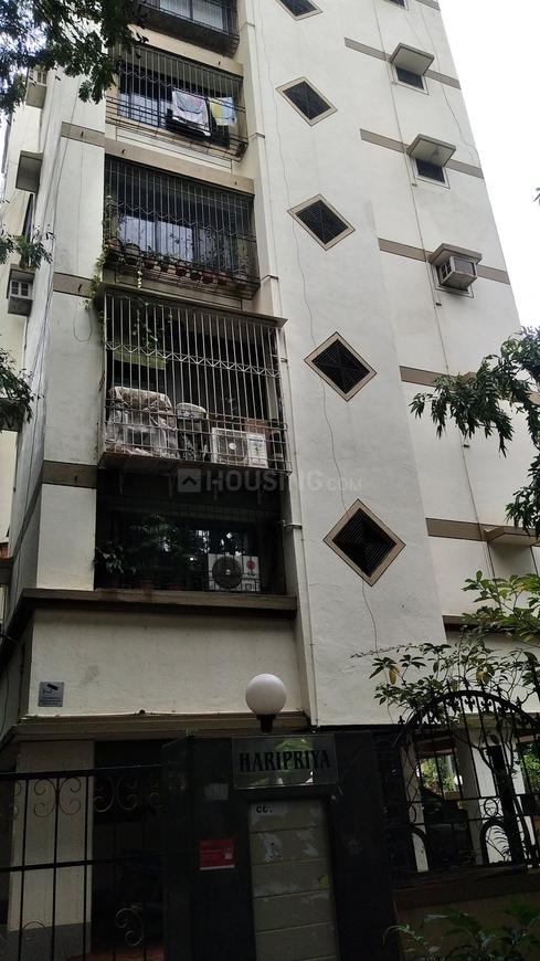 Haripriya Residential In Andheri West Mumbai Price Reviews Floor Plan