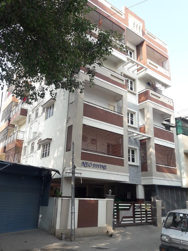 neo devine apartment in jayanagar bangalore price reviews floor plan