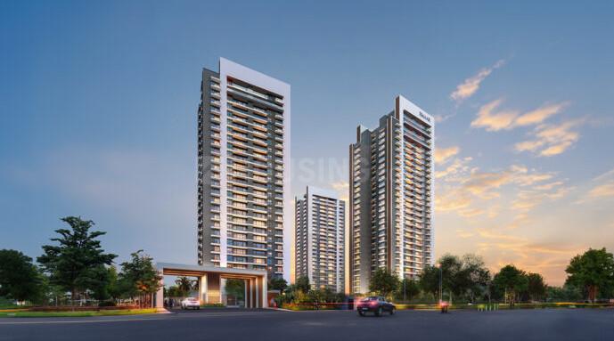 Emaar Urban Oasis - Image 1