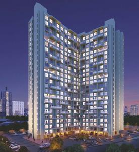 1, 2 BHK Apartments