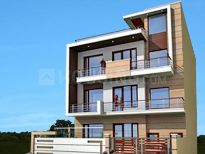 Builder Floor For Sale Near Galaxy Rajiv Nagar Sector 13