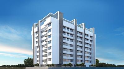 S Raheja Gurukripa