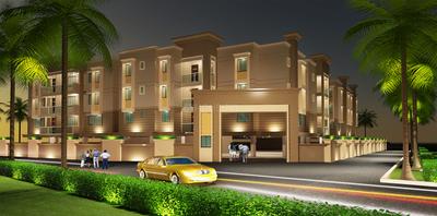 Gallery Cover Pic of Neelgeet Construction Kabilaso Enclave