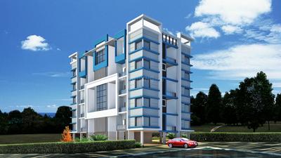 Adisun Atharva Residences