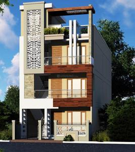 2 BHK Apartment