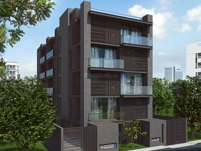 4 BHK Apartment