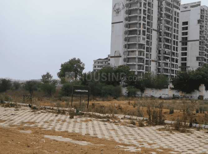 Ramprastha City - Main Image