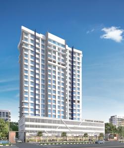 Gallery Cover Pic of Thapar Suburbia