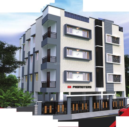 G K Sri Sai Thiara in Puzhuthivakkam, Chennai south Price, Reviews