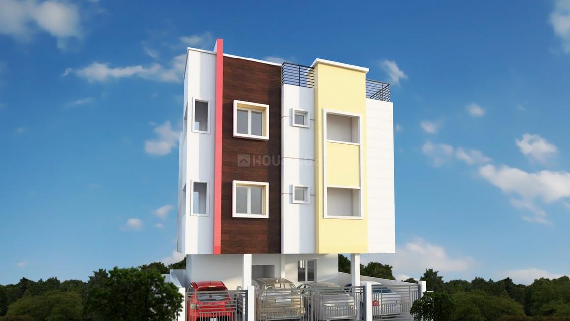 BHK Flats in Ayanavaram, Chennai October 2025 4+ BHK Flats