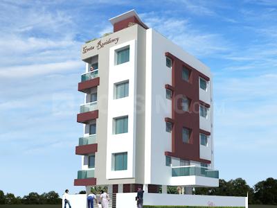 Gallery Cover Pic of Shriya Geeta Residency