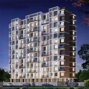 Gallery Cover Pic of Gurukrupa Amber Vista