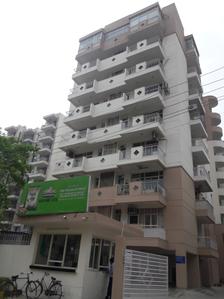 3 BHK फ़्लैट