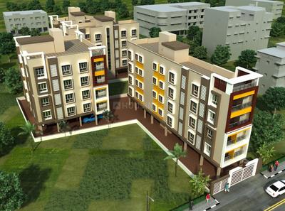 3 BHK Apartment