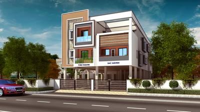 DAC Sarvesh