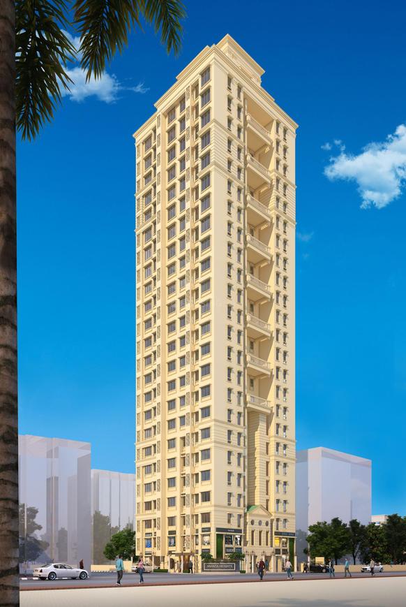 Podar Avanta Heights in Parel, Mumbai Price, Reviews Floor Plan