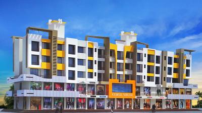 Gallery Cover Pic of Five Gokul Nagar