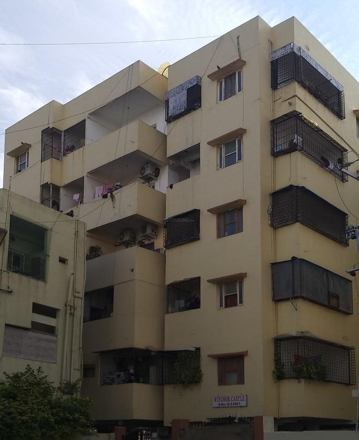 Swaraj Windsor Castle In Mehdipatnam West Hyderabad Price