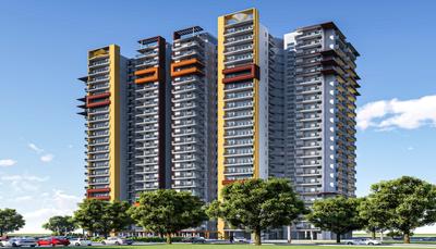 Gallery Cover Pic of Sapphire Smart Home