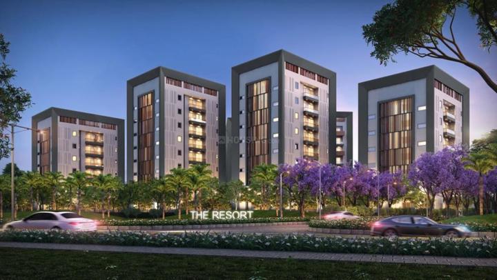 Agarwal The Resort - Image 4
