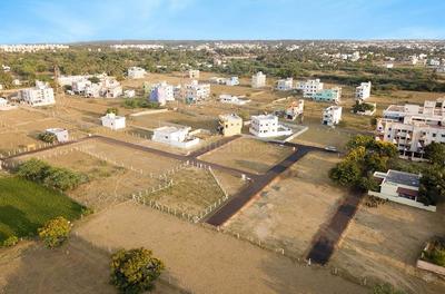 Residential Lands for Sale in VGN Southern Meadwos