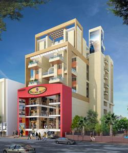 Gallery Cover Pic of Synchron Shoppers Square