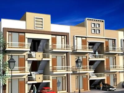 Gallery Cover Pic of JLD Gitika Valley Apartments