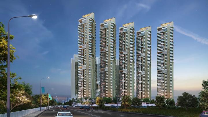 ATS Knightsbridge - Image 4