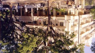 2 BHK Apartment