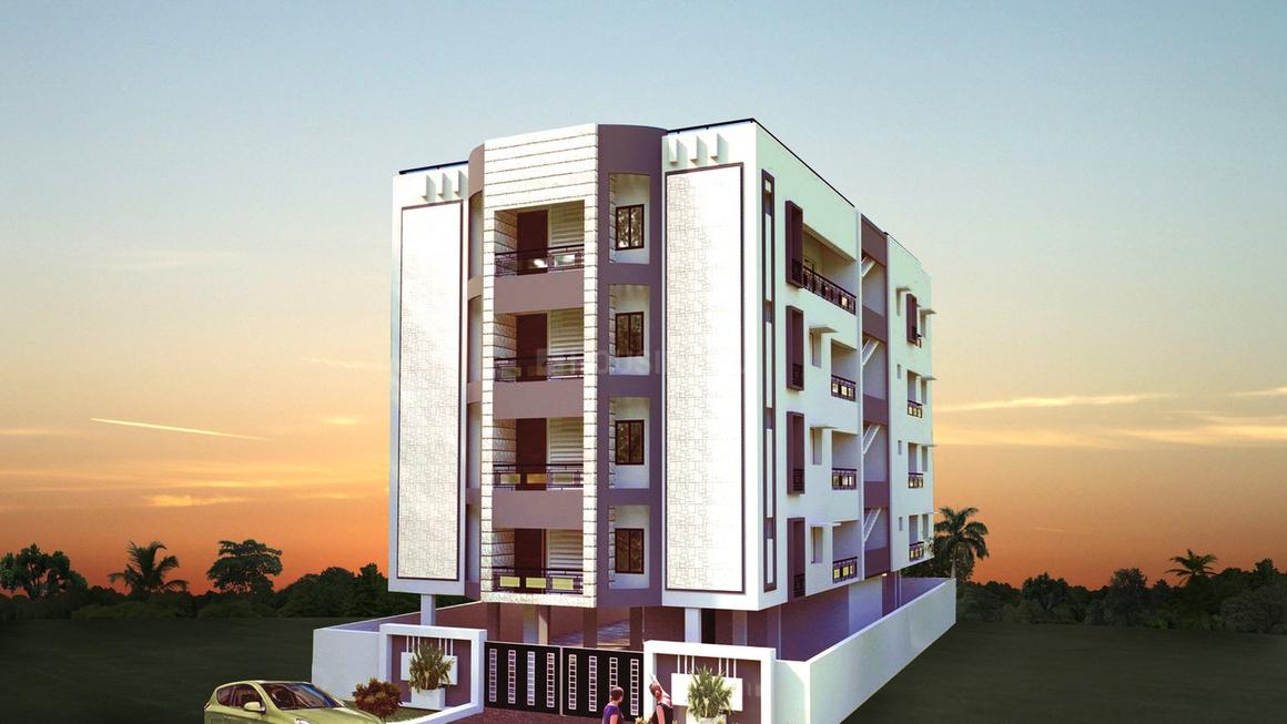 Shree Balaji Anand Apartments I In Patel Nagar New Delhi Price Reviews Floor Plan