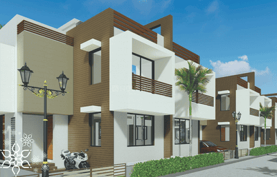 Gallery Cover Pic of Khushi Pushapak Bungalows