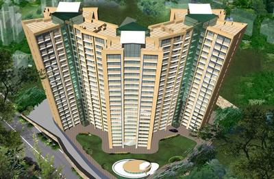 3 BHK अपार्टमेंट