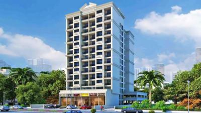 Gallery Cover Pic of Keystone Solista