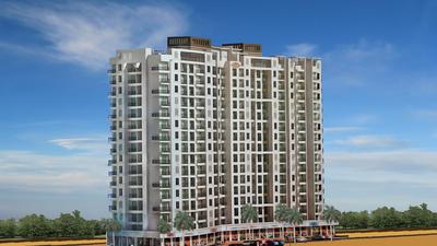 Gallery Cover Pic of Blue Baron Zeal Regency