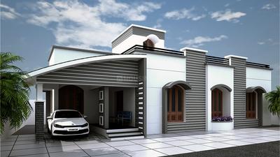 Balaji Villas