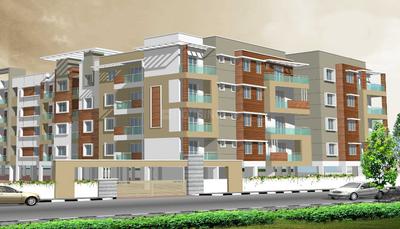 2 BHK Flat