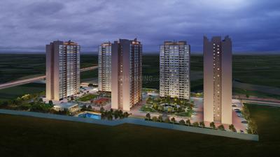Gallery Cover Pic of Kolte Patil Life Republic ORO Avenue