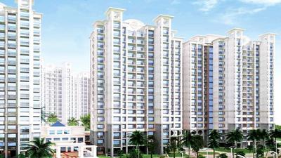 Godrej Anandam Tower F 18 19