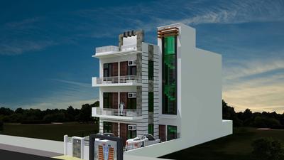 Balaji Homes - 1