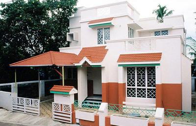 Skyline Rosemount Homes in Vyttila, Ernakulam - Price, Reviews & Floor Plan