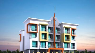 Shree Siddhivinayak Apartment