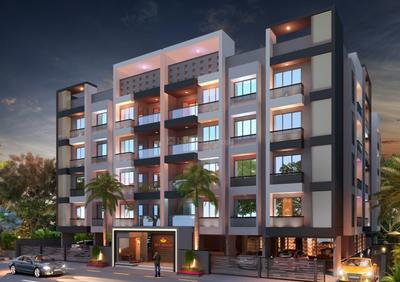 Gallery Cover Pic of Landmark Devsiddhi Fabula