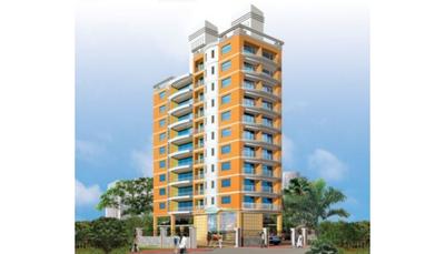 Gallery Cover Pic of Joy Residency