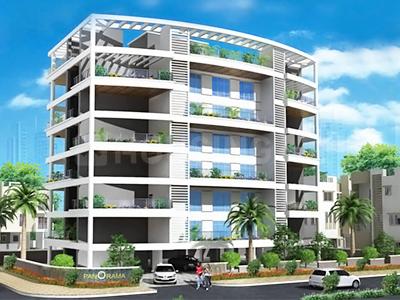 Gallery Cover Pic of Apratim Panorama